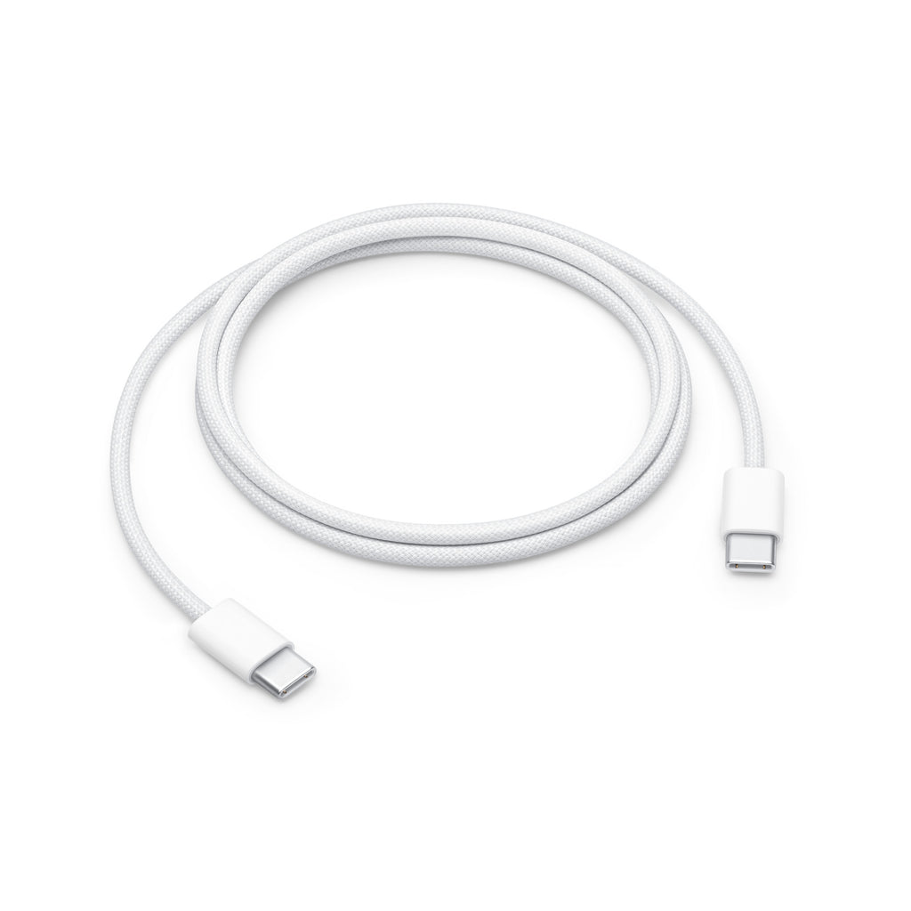 Apple 1m 60W USB-C to USB-C Cable