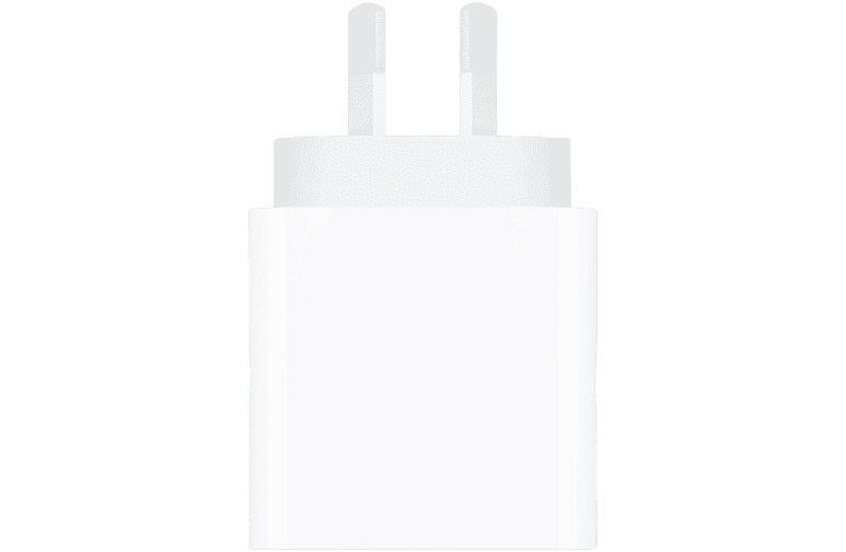  Requires USB-C Cable - MHJ93X/A