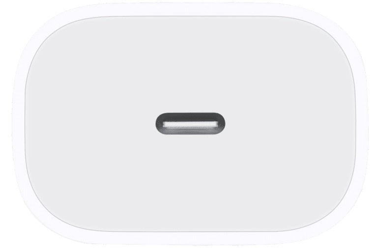 Apple 20W USB-C Power Adapter