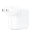 Apple 30W USB-C Power Adapter, Requires USB-C Cable - MY1W2X/A