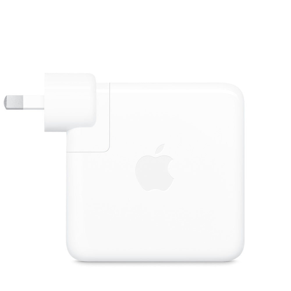 Apple 67W USB-C Power Adapter - MKU63X/A