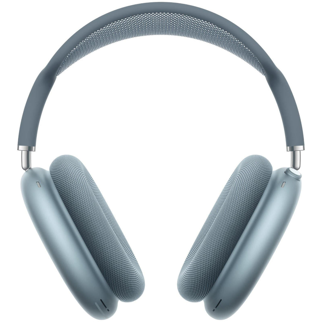 Apple AirPods Max with USB-C (Blue)