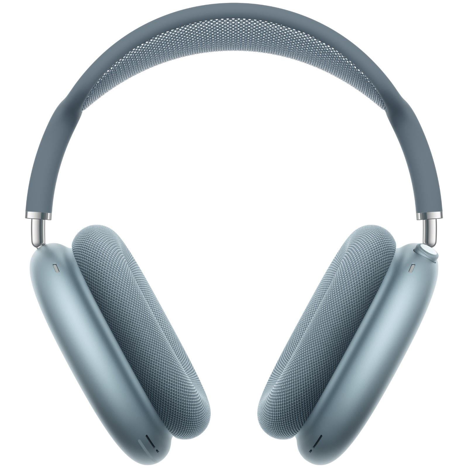 Apple AirPods Max with USB-C (Blue)