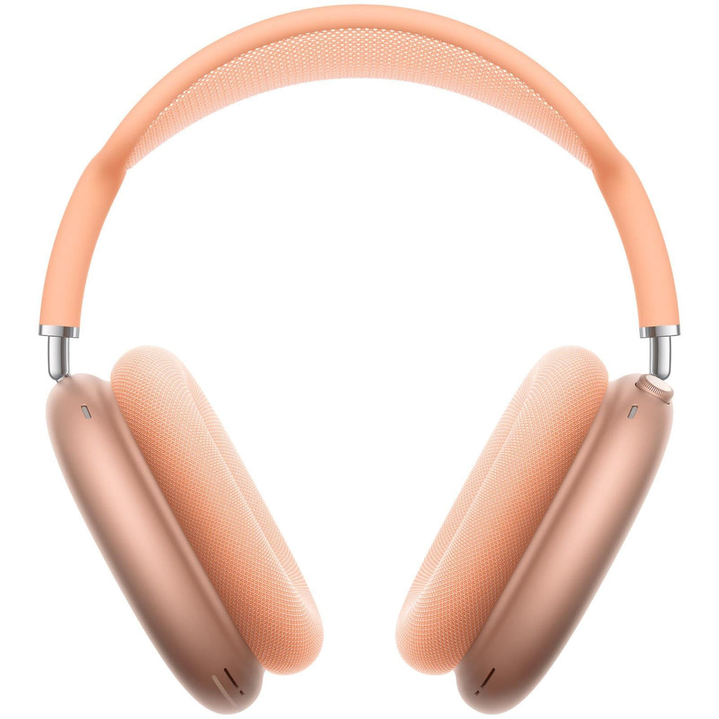 Apple AirPods Max with USB-C (Orange)