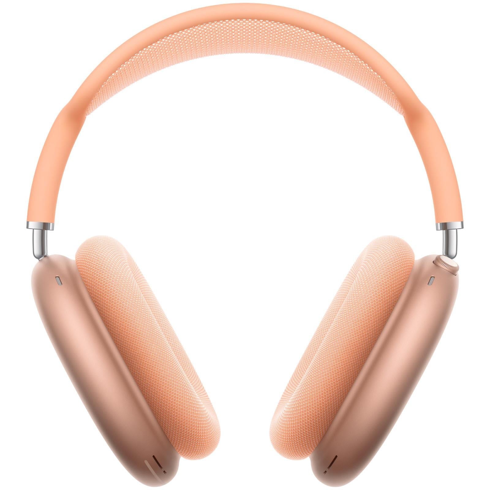 Apple AirPods Max with USB-C (Orange)