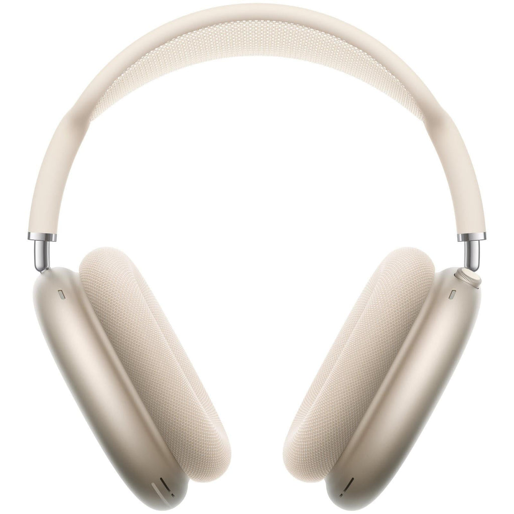 Apple AirPods Max with USB-C (Starlight)