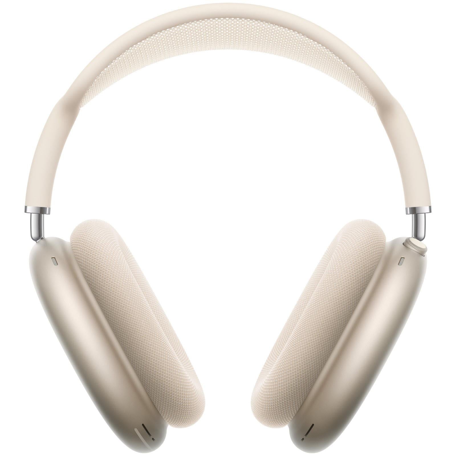 Apple AirPods Max with USB-C (Starlight)