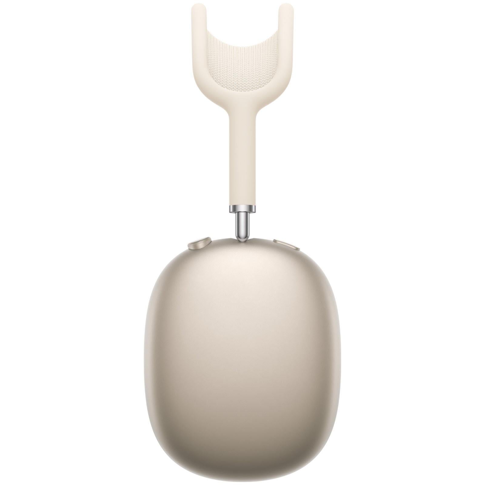 Apple AirPods Max with USB-C (Starlight)