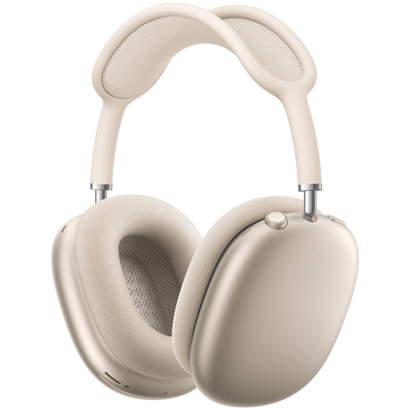 Apple AirPods Max with USB-C (Starlight) Online | digiDirect