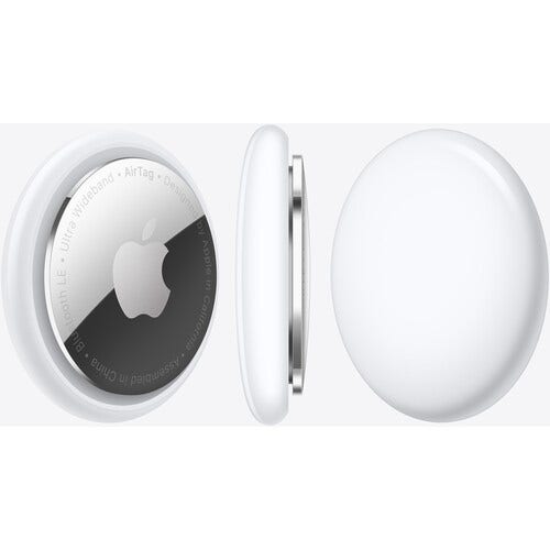Apple AirTag 8 Pack