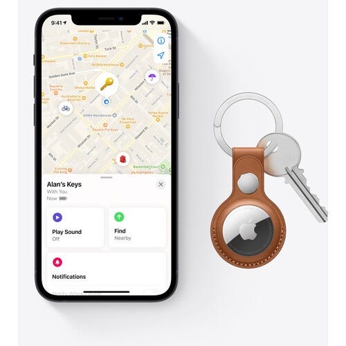 Apple AirTag 2 Pack