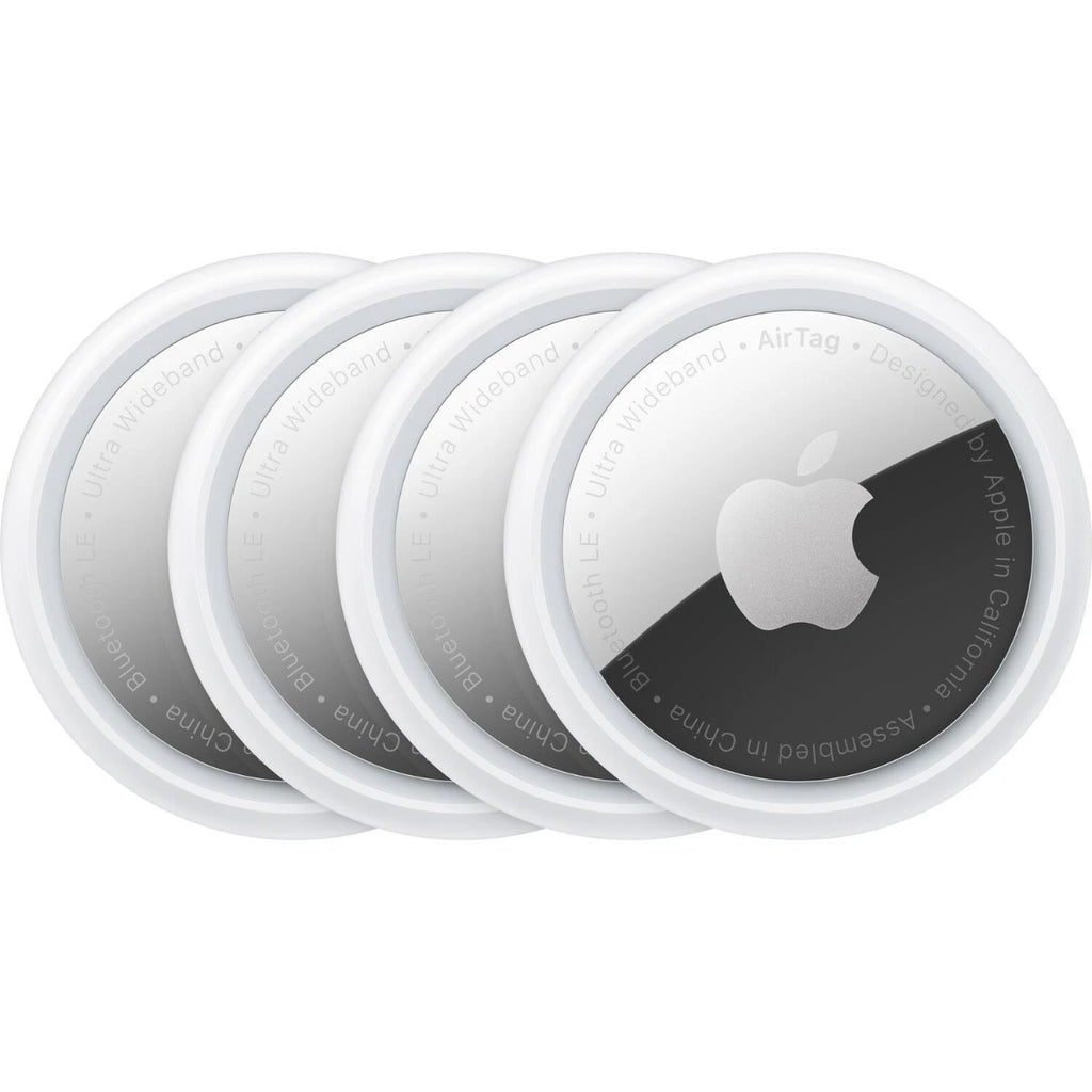 Apple AirTag 4 Pack - MFEA4X/A