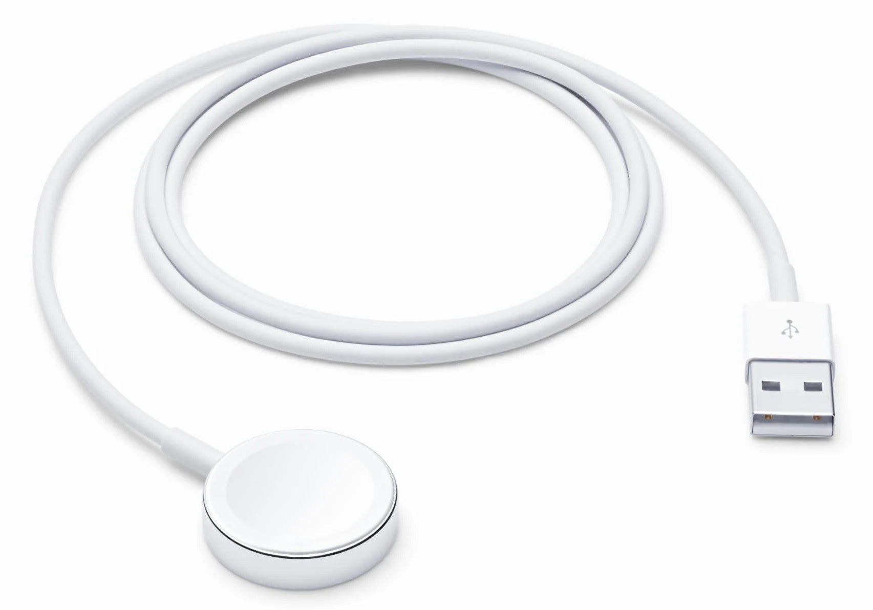 Apple Watch Magnetic USB-A Charging Cable (1M)