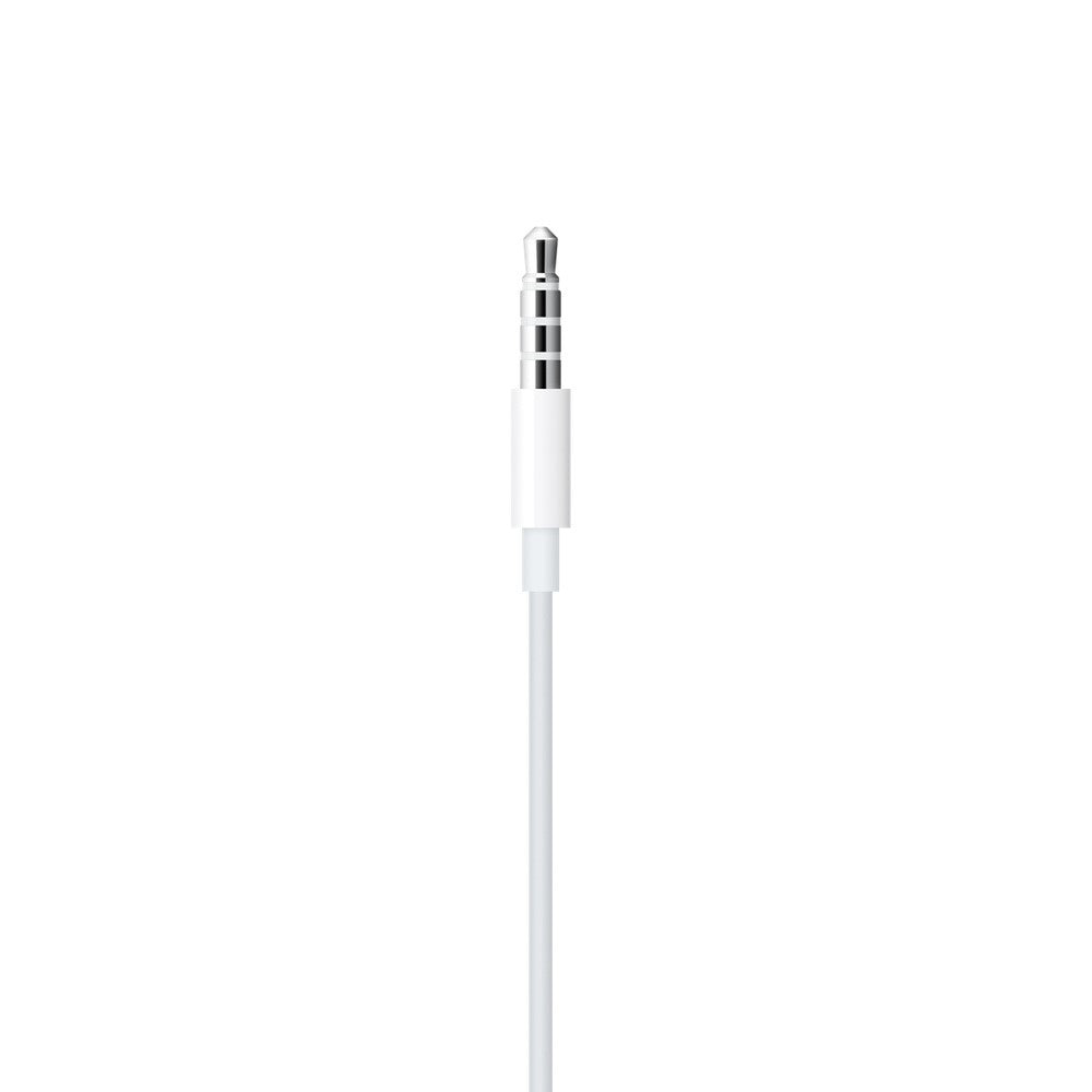 Apple EarPods with 3.5mm Headphone Plug