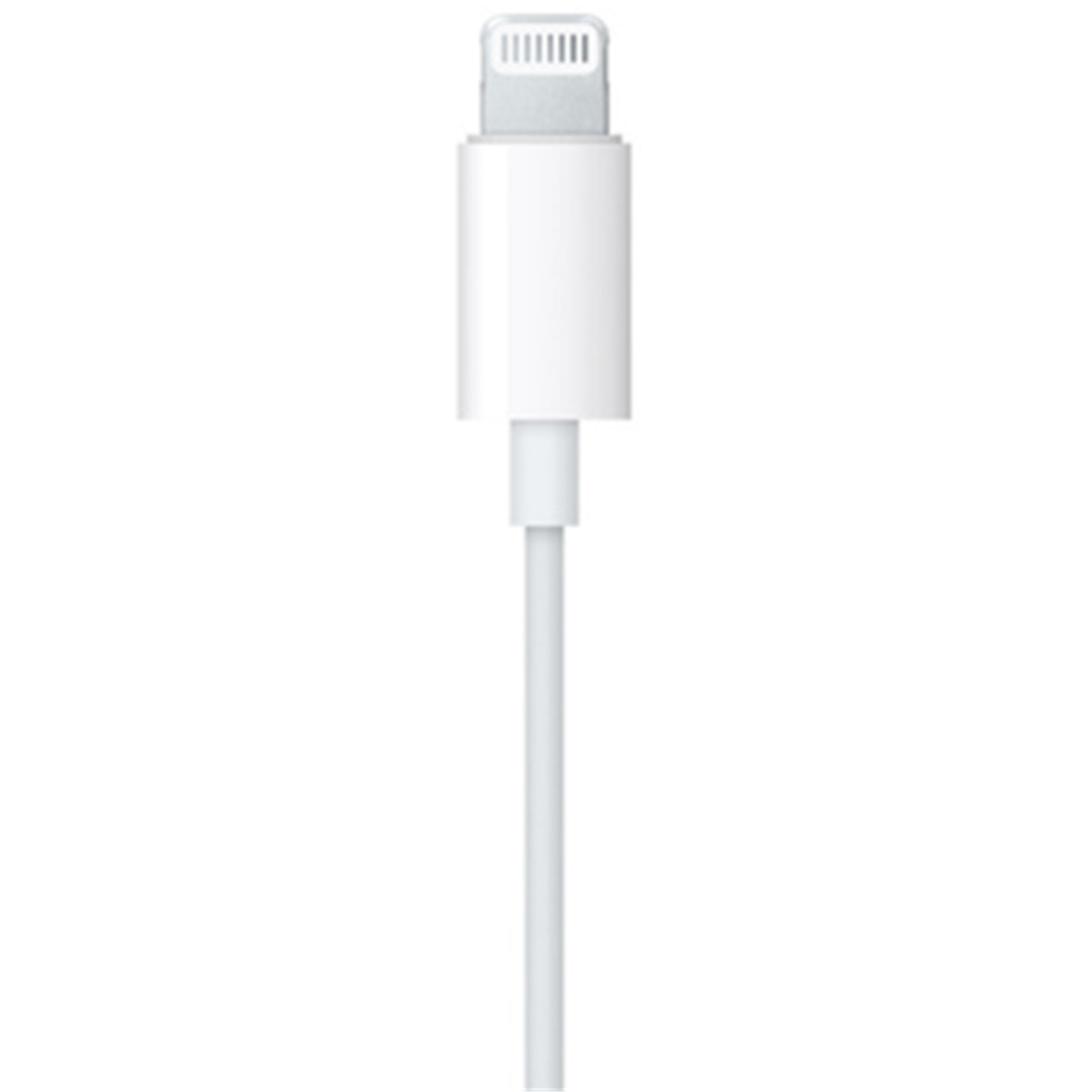 Apple EarPods with Lightning Connector