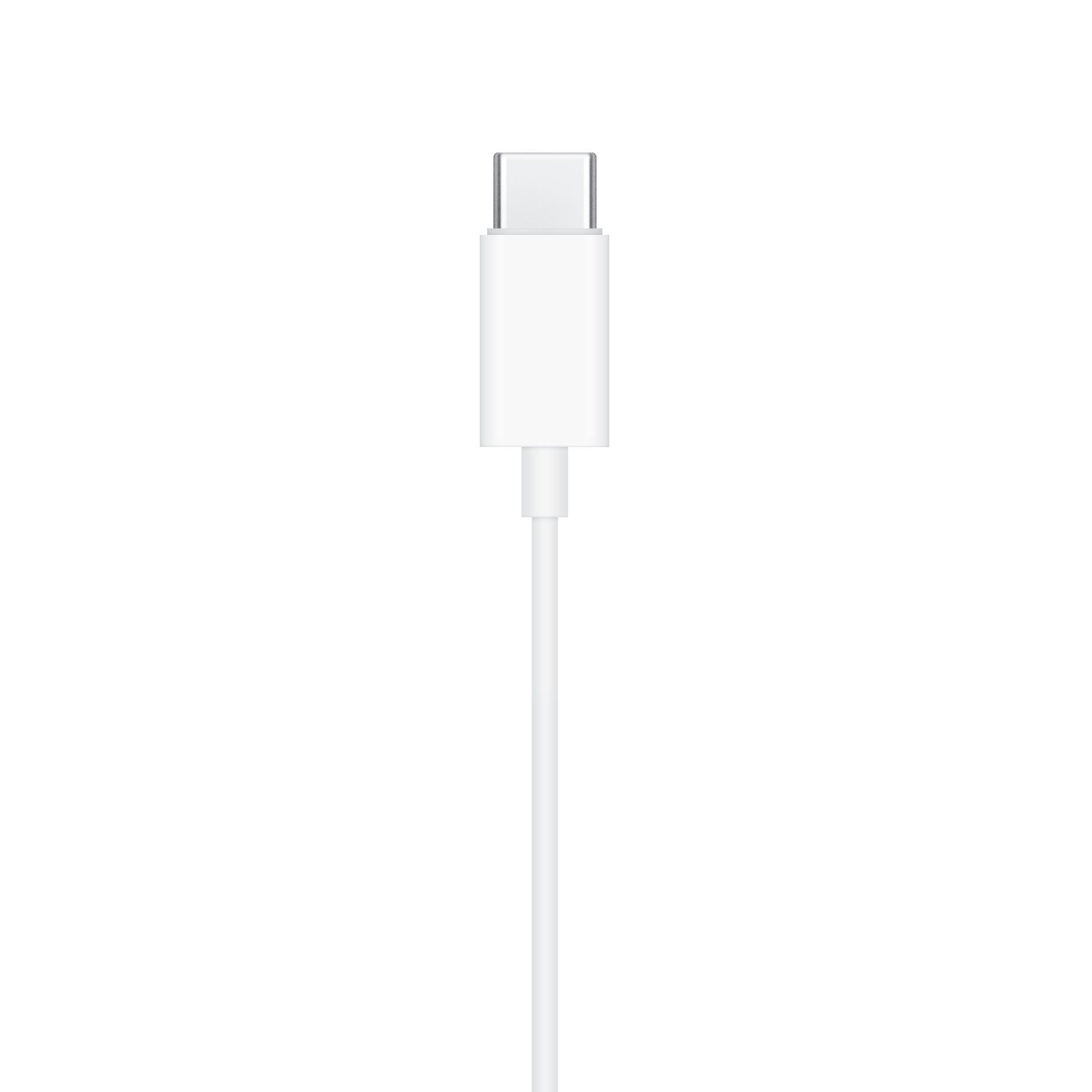 Apple EarPods with USB-C