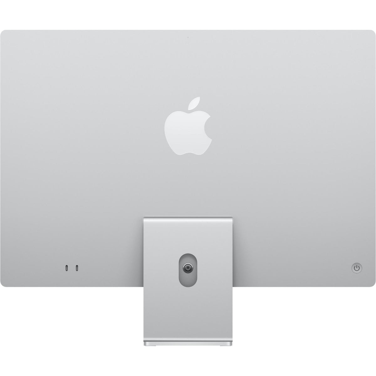 Apple iMac 24" Retina 4.5K with M4 8C CPU/8C GPU 16GB 256GB SSD (2024) (Silver)