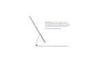 Apple iPad Pro 12.9" Wi-Fi 128GB Silver (6th Gen)