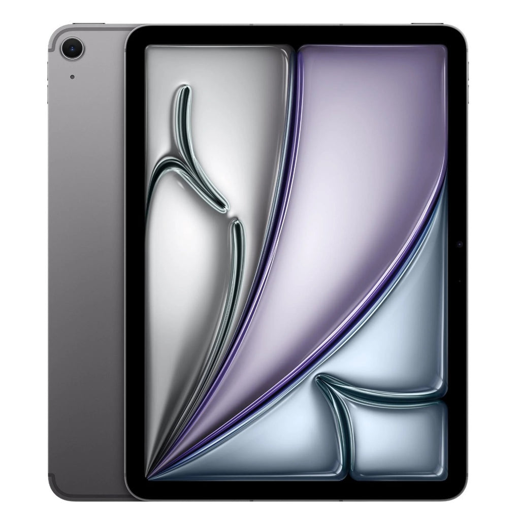Apple iPad Air 11" M4 Wi-Fi + Cellular 512GB (Space Grey)