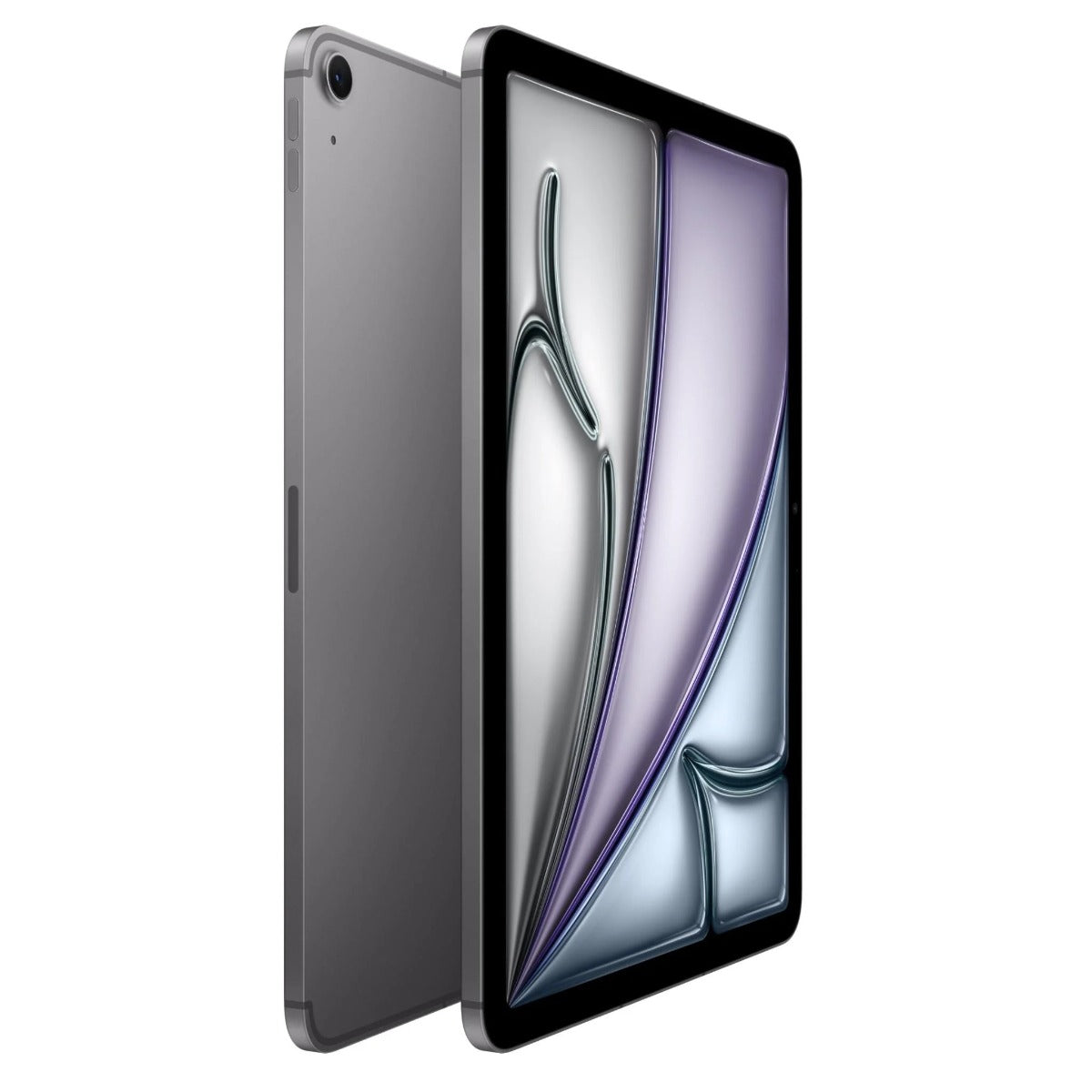 Apple iPad Air 11" M4 Wi-Fi + Cellular 512GB (Space Grey)