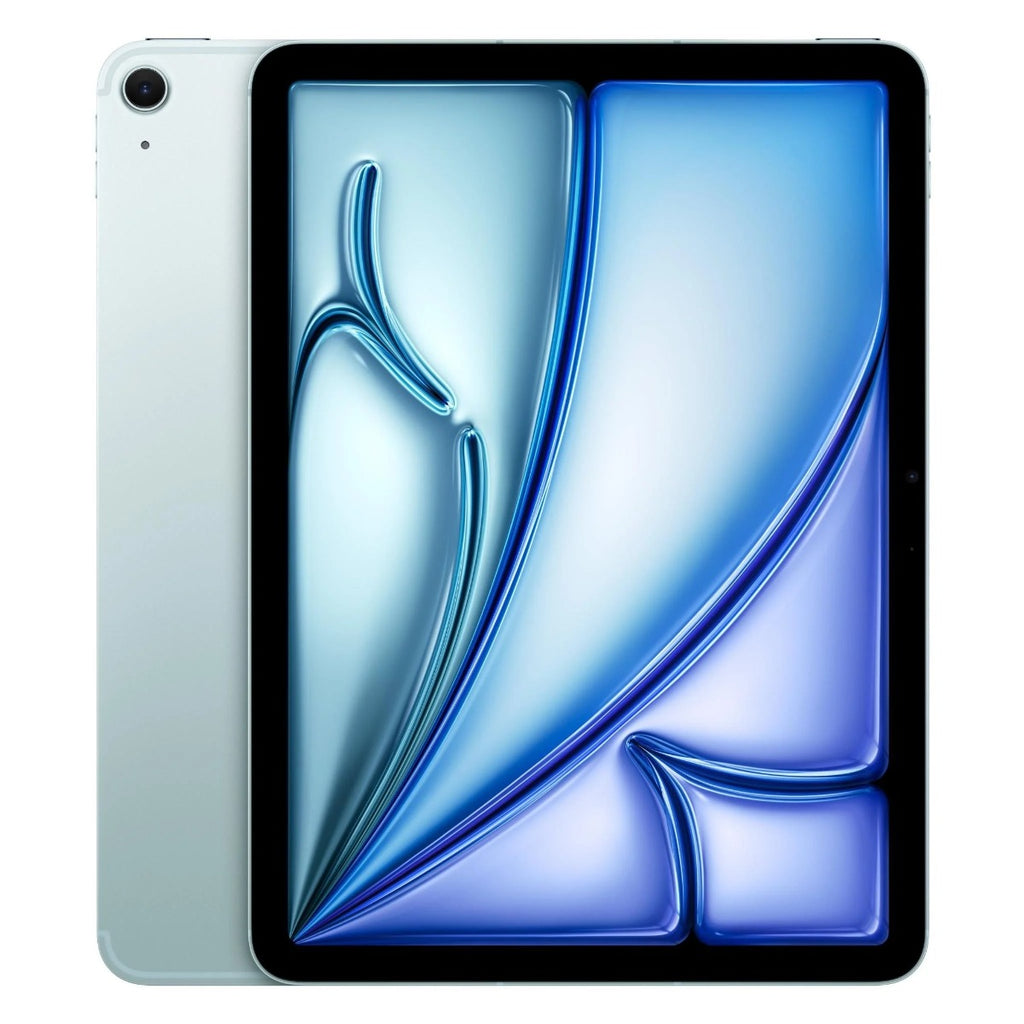 Apple iPad Air 11" M4 Wi-Fi + Cellular 512GB (Blue)