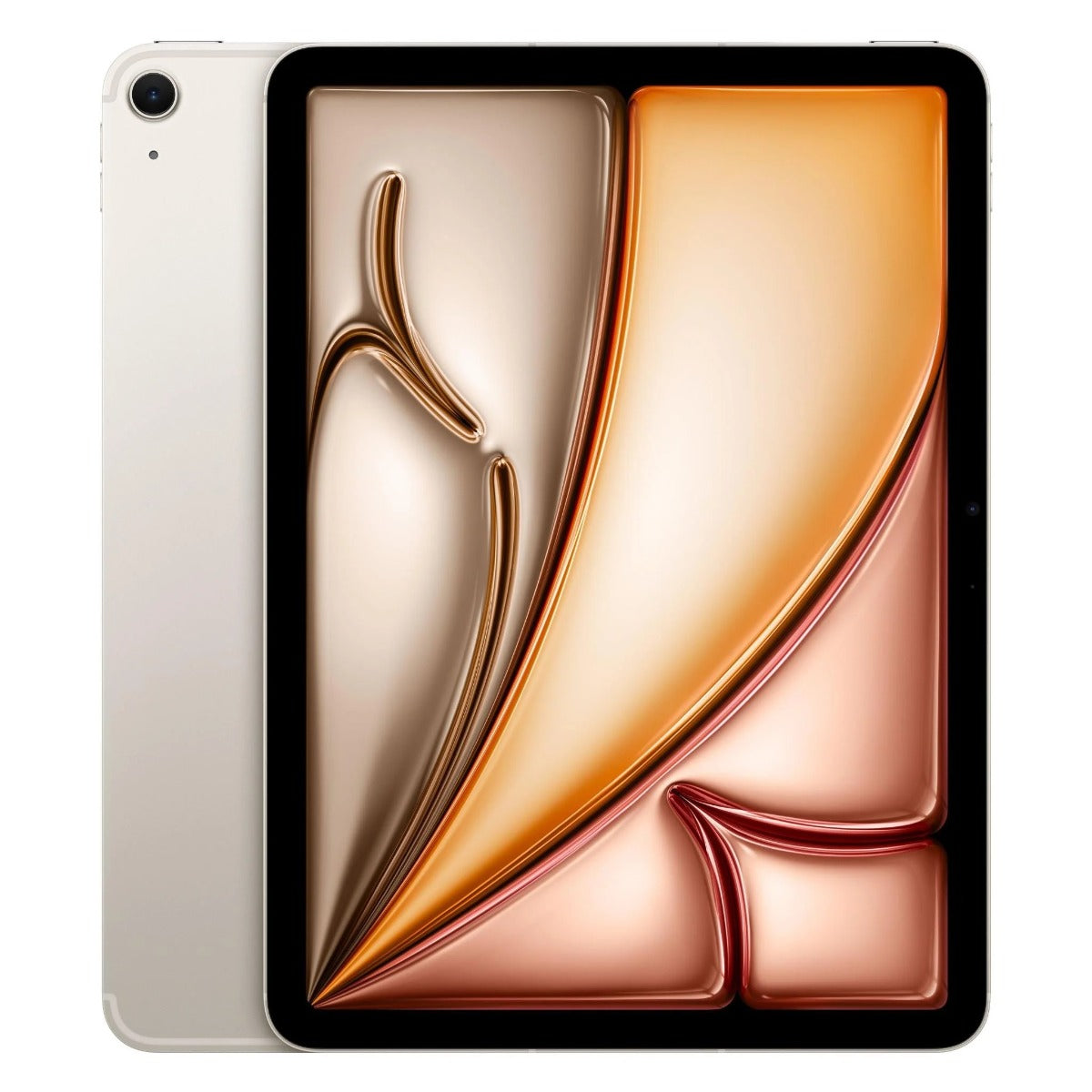 Apple iPad Air 11" M4 Wi-Fi + Cellular 1TB (Starlight)