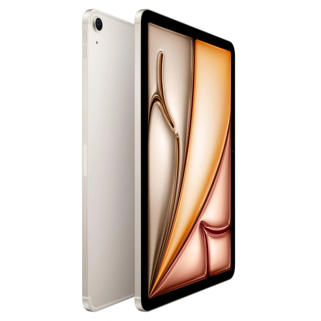 Apple iPad Air 11" M4 Wi-Fi + Cellular 1TB (Starlight)