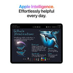 Apple iPad Air 13" M4 Wi-Fi + Cellular 512GB (Space Grey)