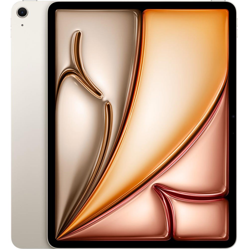 Apple iPad Air 13" M4 Wi-Fi 128GB (Starlight)