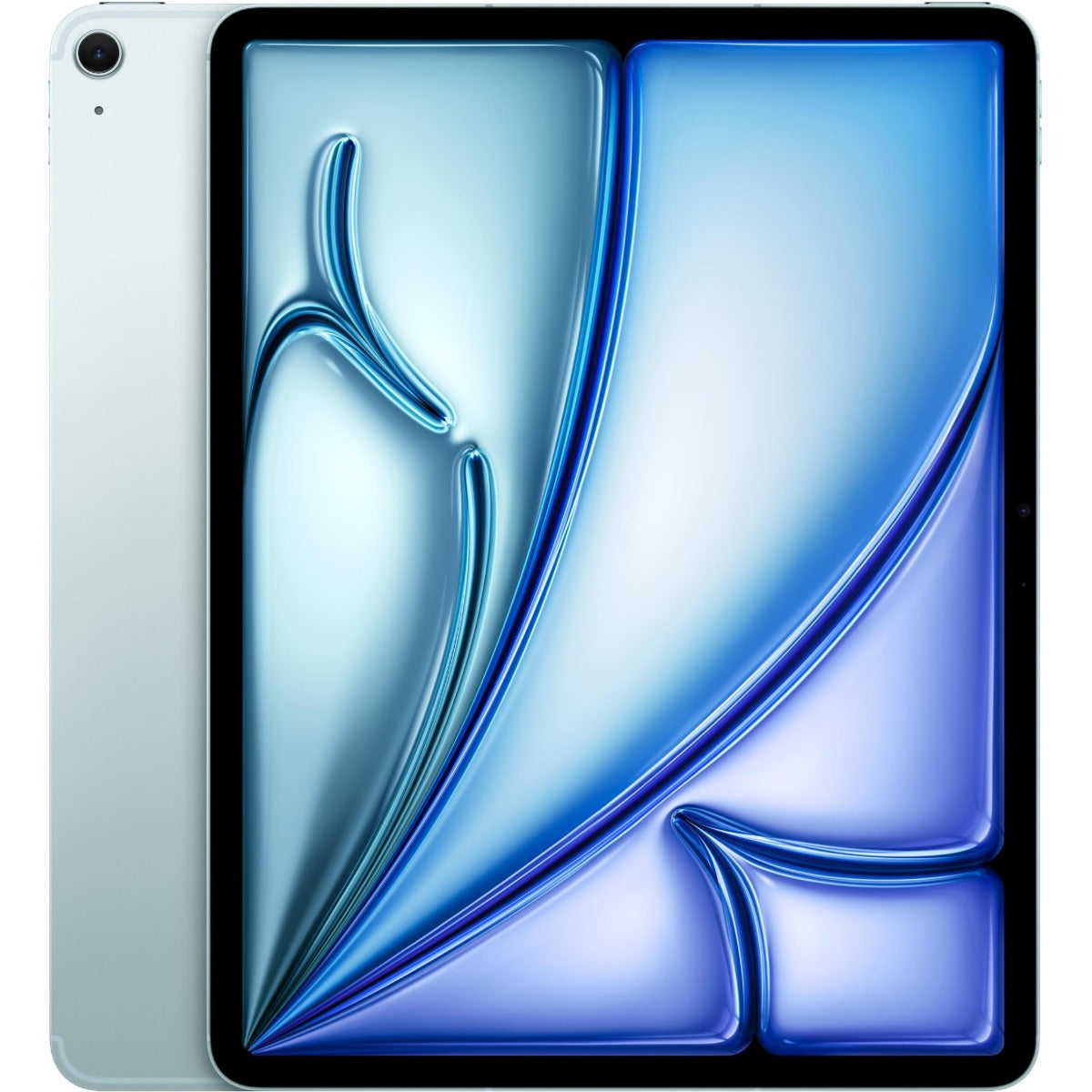 Apple iPad Air 13" M4 Wi-Fi + Cellular 128GB (Blue)