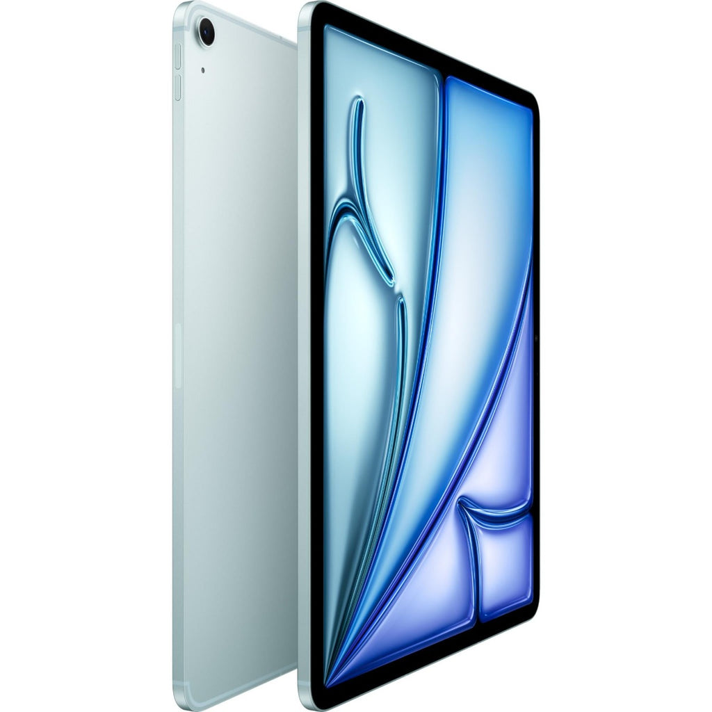 Apple iPad Air 13" M4 Wi-Fi + Cellular 128GB (Blue)