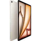 Apple iPad Air 13" M4 Wi-Fi + Cellular 1TB (Starlight)