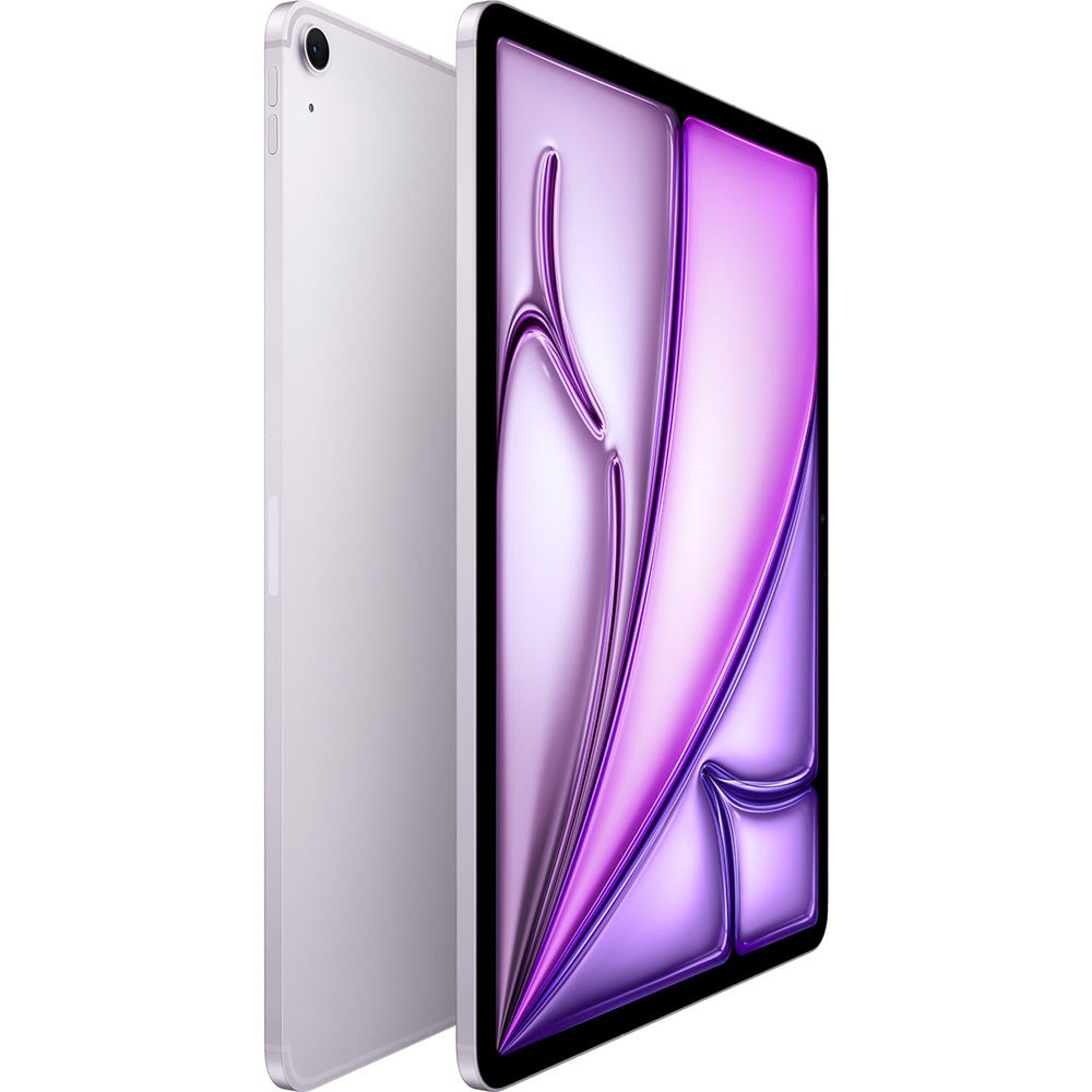 Apple iPad Air 13" M4 Wi-Fi + Cellular 256GB (Purple)