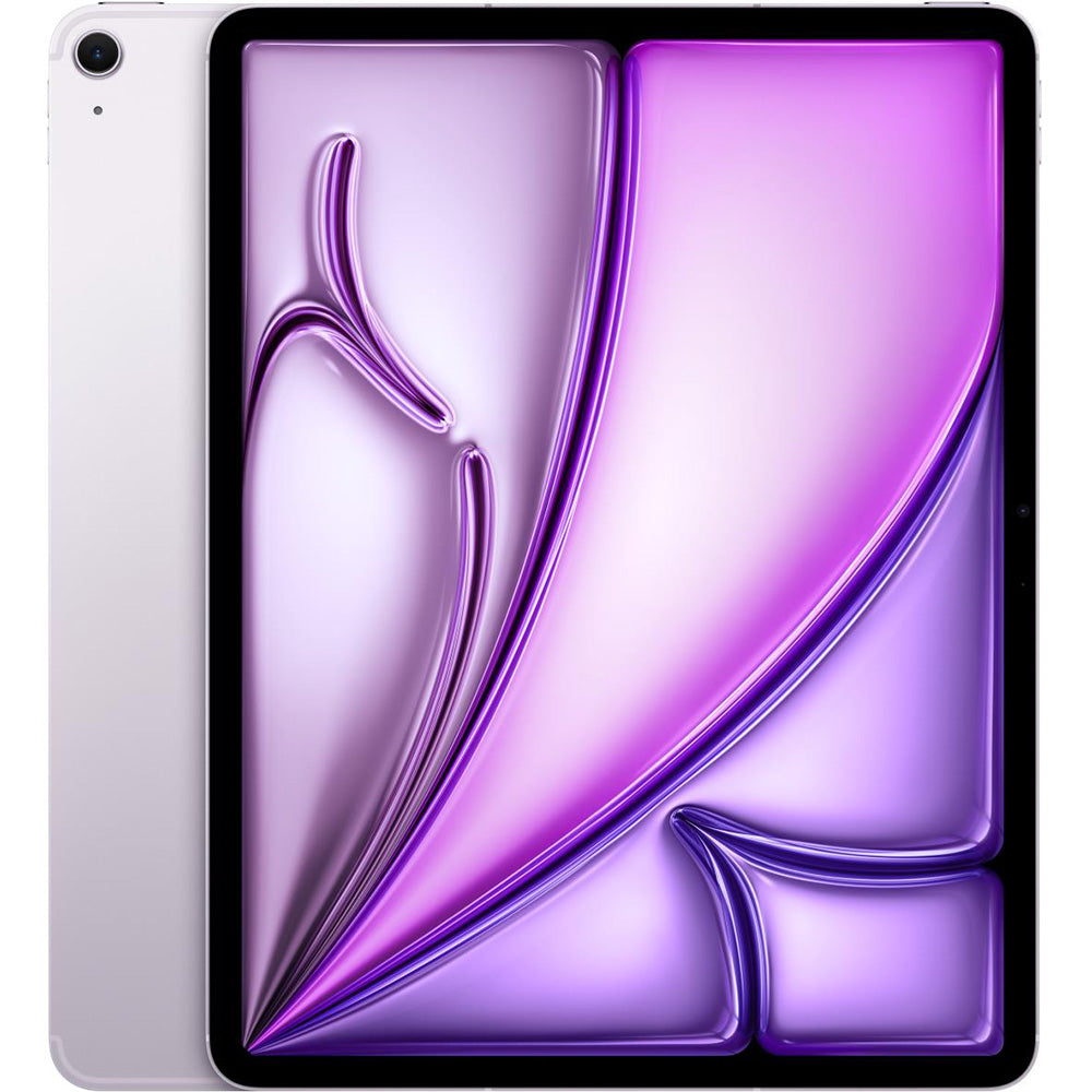 Apple iPad Air 13" M4 Wi-Fi + Cellular 256GB (Purple)