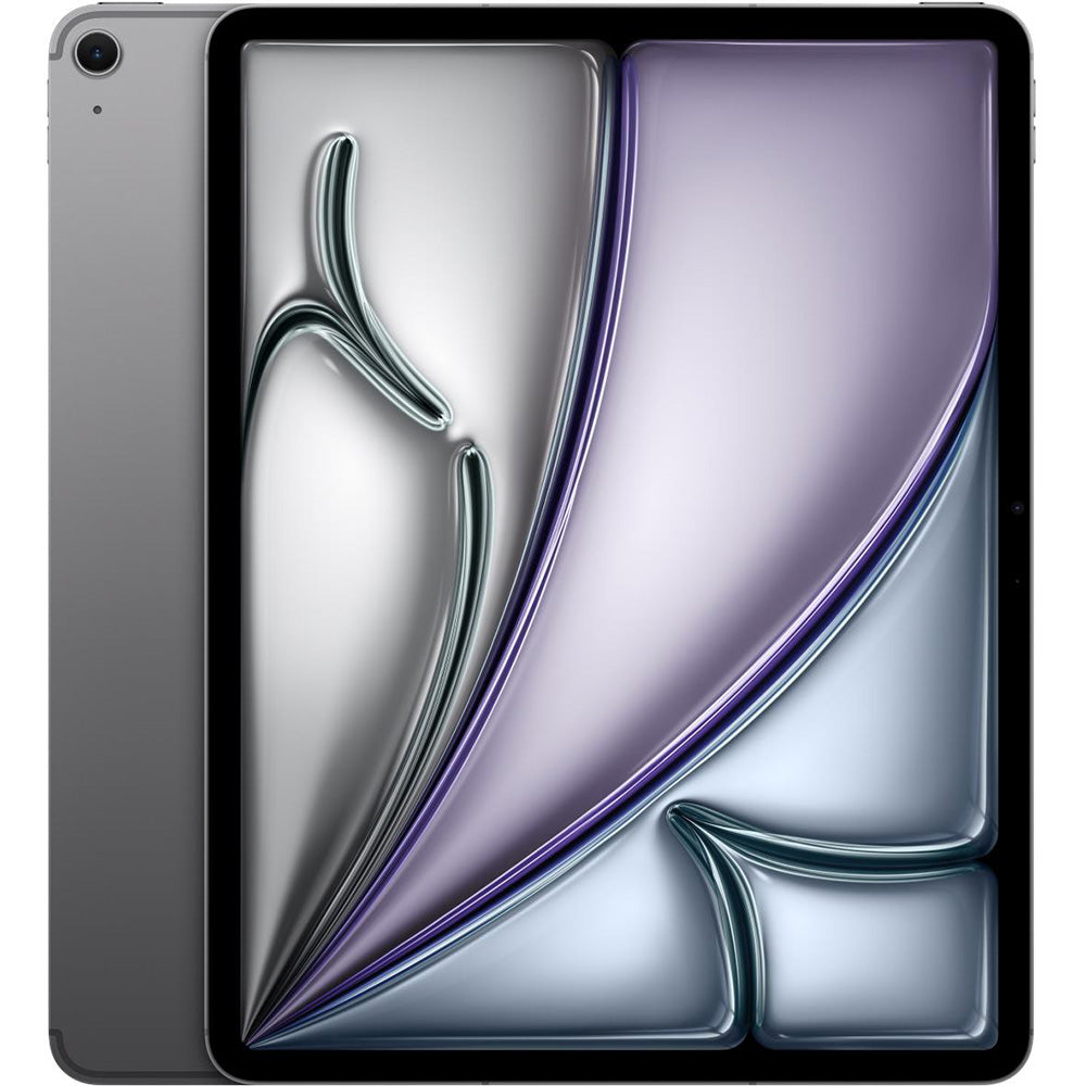 Apple iPad Air 13" M4 Wi-Fi + Cellular 512GB (Space Grey)