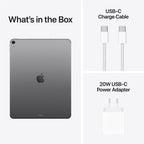 Apple iPad Air 13" M4 Wi-Fi + Cellular 512GB (Space Grey)
