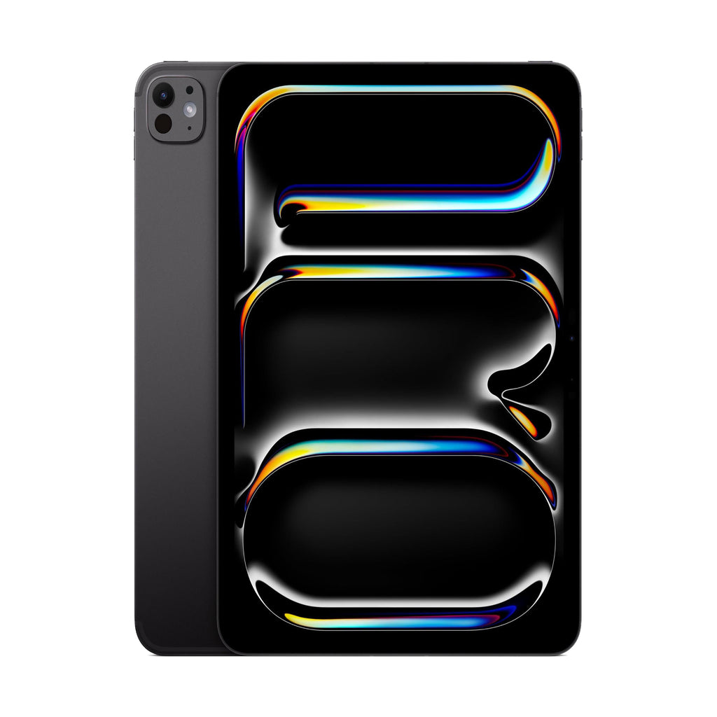 Apple iPad Pro 11" 2TB Wi-Fi + Cellular with Nano-Texture Glass (Space Black) [M5]