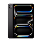 Apple iPad Pro 11" 2TB Wi-Fi + Cellular with Nano-Texture Glass (Space Black) [M5]