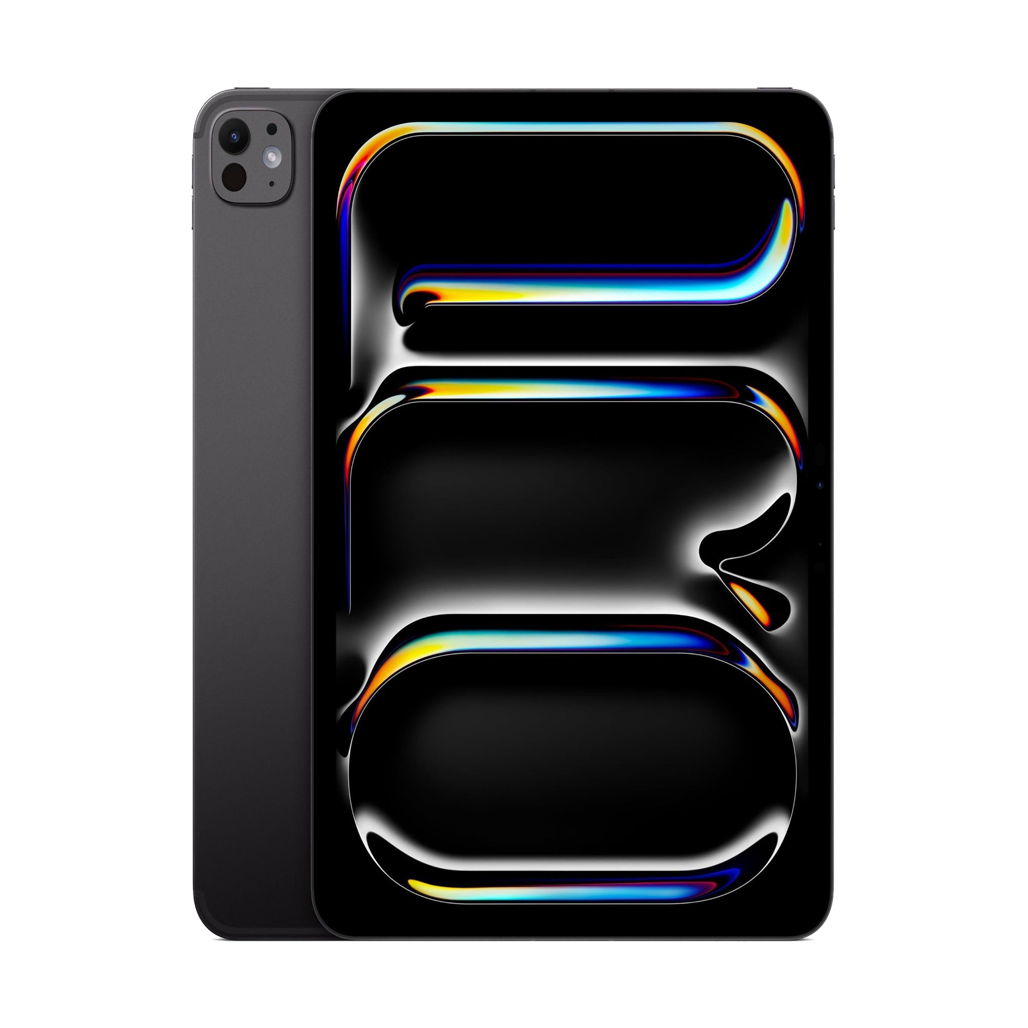Apple iPad Pro 11" 2TB Wi-Fi + Cellular with Nano-Texture Glass (Space Black) [M5]