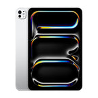 Apple iPad Pro 11" 2TB Wi-Fi + Cellular with Standard Glass (Silver) [M5]