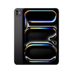 Apple iPad Pro 11" 512GB Wi-Fi + Cellular with Standard Glass (Space Black) [M5]