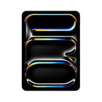 Apple iPad Pro 11" 512GB Wi-Fi + Cellular with Standard Glass (Space Black) [M5]