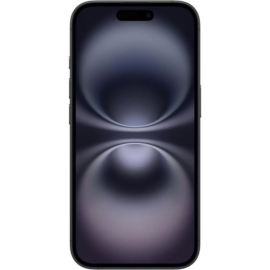 Apple iPhone 16 128GB (Black)