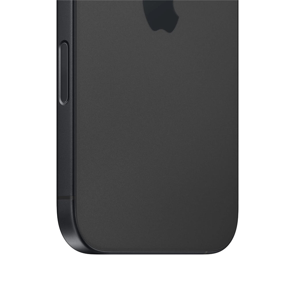 Apple iPhone 16 128GB (Black)