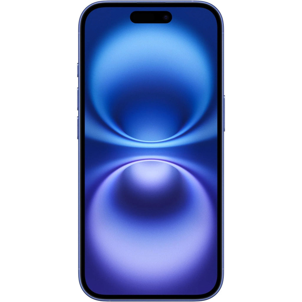 Apple iPhone 16 128GB (Ultramarine)
