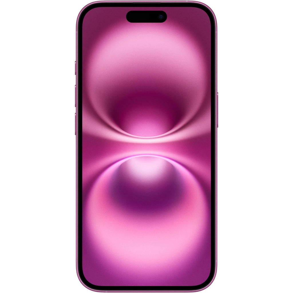 Apple iPhone 16 128GB (Pink)