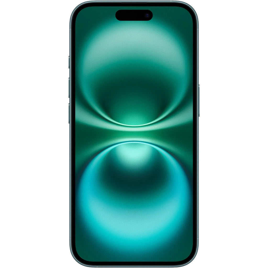 Apple iPhone 16 512GB (Teal)