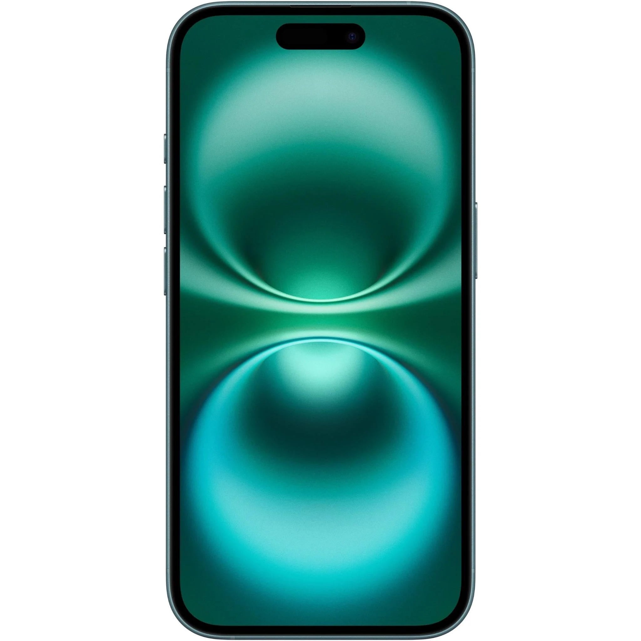 Apple iPhone 16 512GB (Teal)
