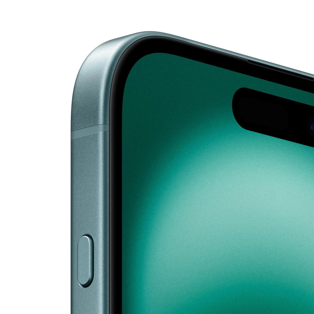 Apple iPhone 16 512GB (Teal)