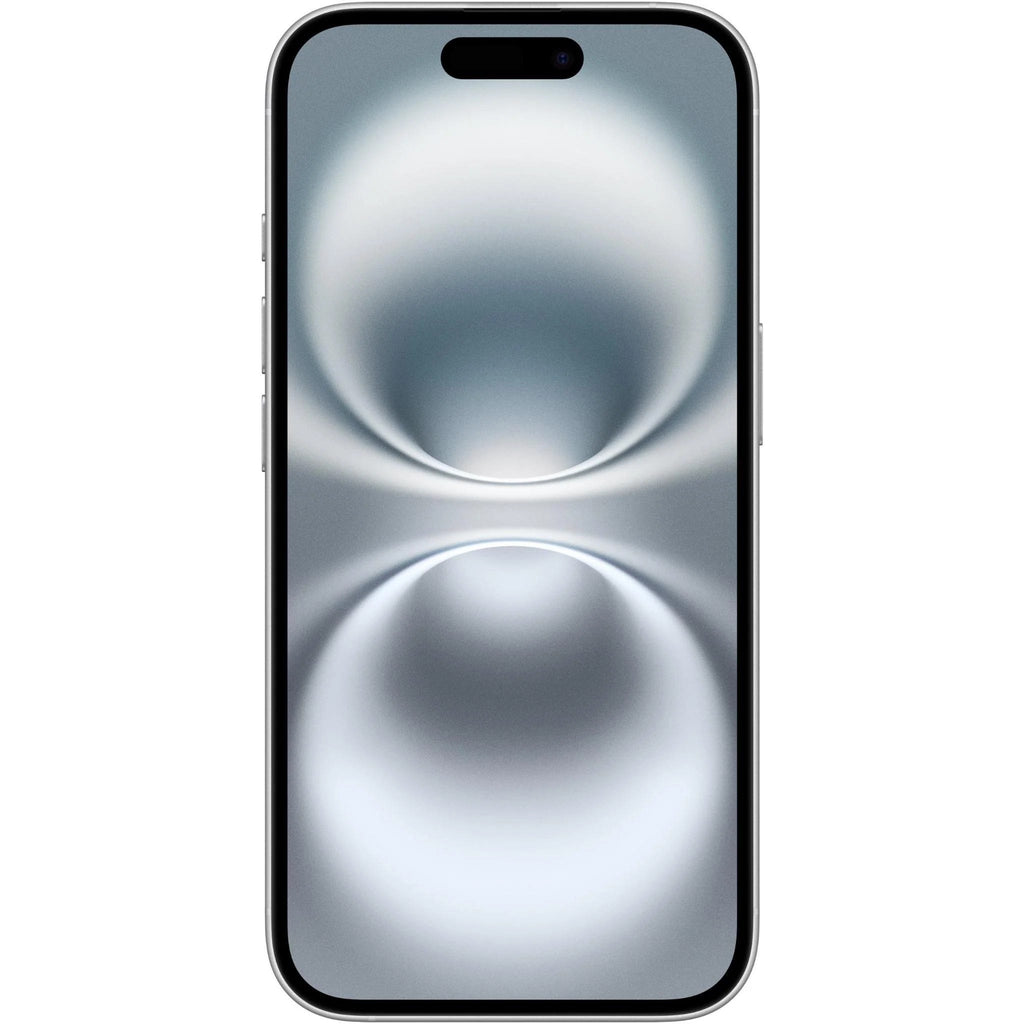 Apple iPhone 16 128GB (White)